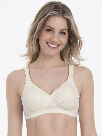 Rosa Faia 5637-596 Women's Selma Rosewood Pink Underwired Spacer Bra 36E :  Rosa Faia: : Clothing, Shoes & Accessories