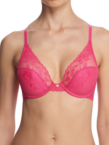 Convertible Underwire Bra