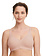 Chantelle Comfort Chic Back Smoothing Wireless Bra