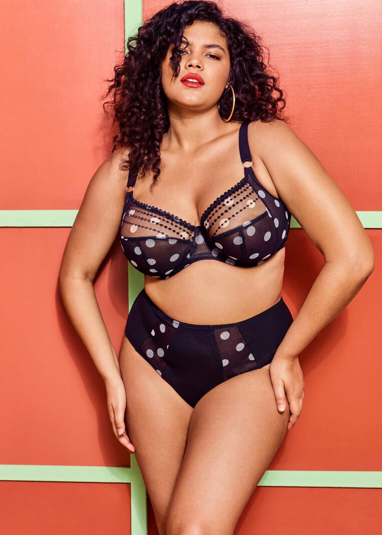 Elomi 'Essential' Swim Brief – Forever Yours Lingerie