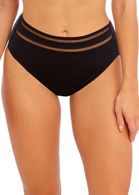 Fantasie Swim East Hampton High Waist Bikini Brief