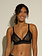 Cosabella Courtney Peek A Boo Fashion Bralette