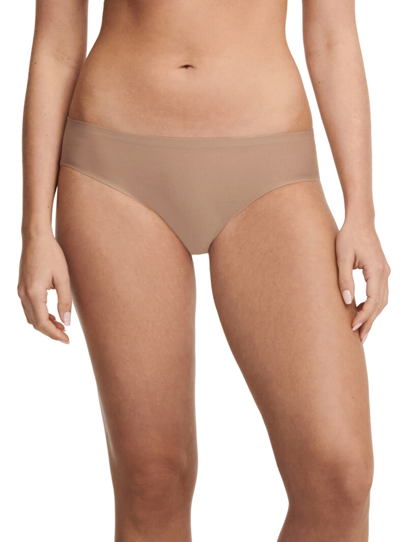 Moda-Underwear:Chantelle SoftStretch Seamless Bikini Brief in One Size -  C26430