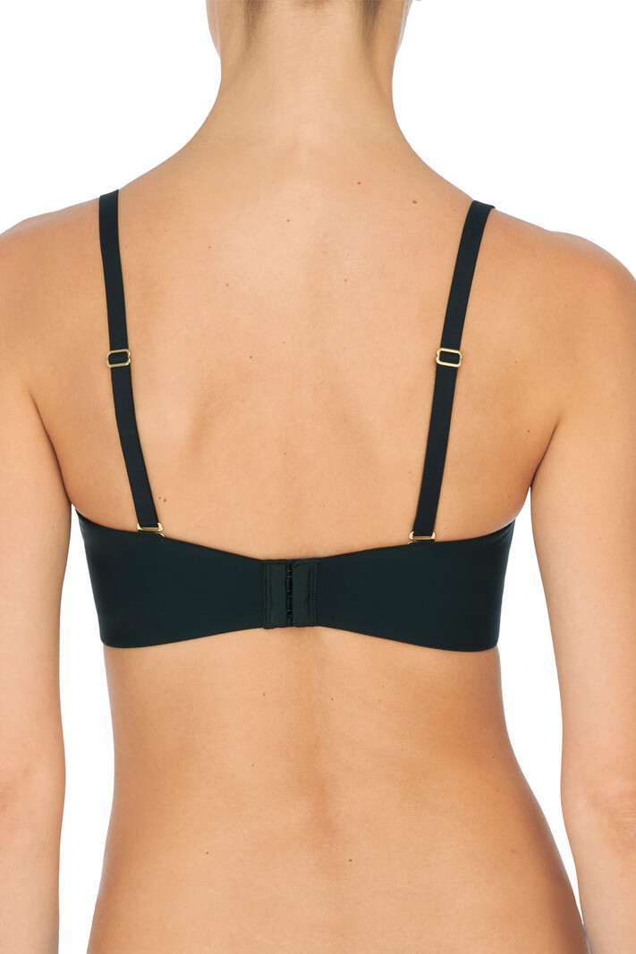 Chantelle Essentiall Bra Strapless Underwired Bandeau T-Shirt Bras