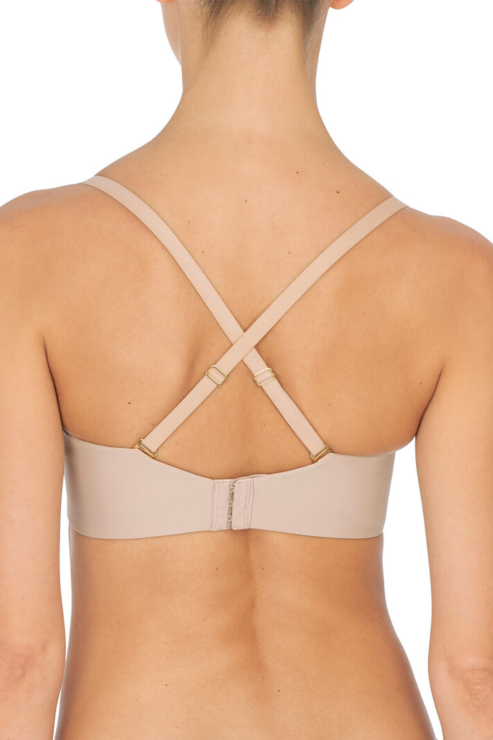 Natori Minimal Strapless Bra