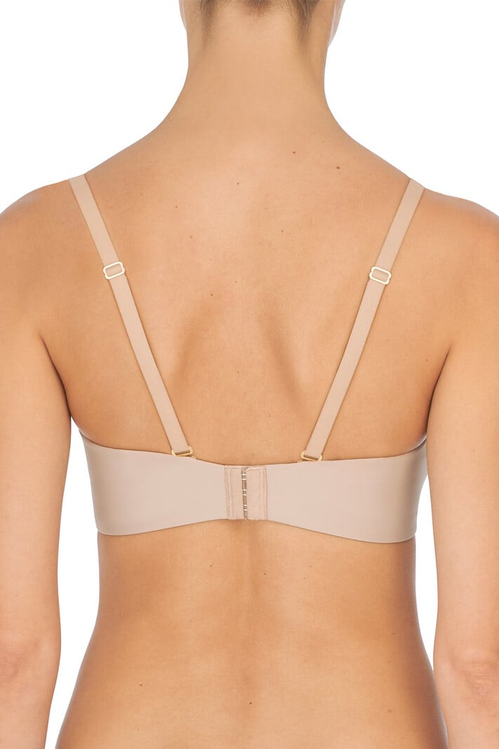 Body Make-Up Essentials, Strapless Underwire Bra