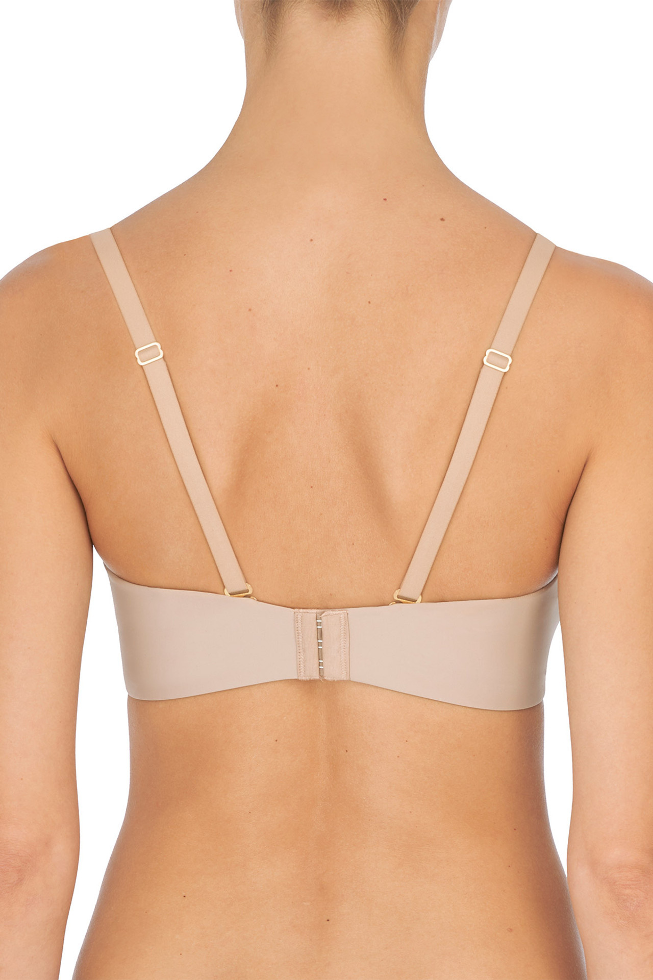 Natori Minimal Strapless Bra