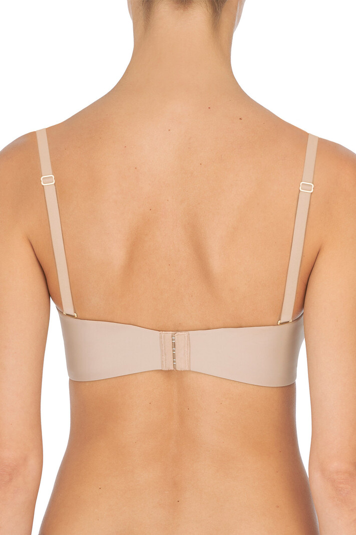 Natori Minimal Strapless Bra