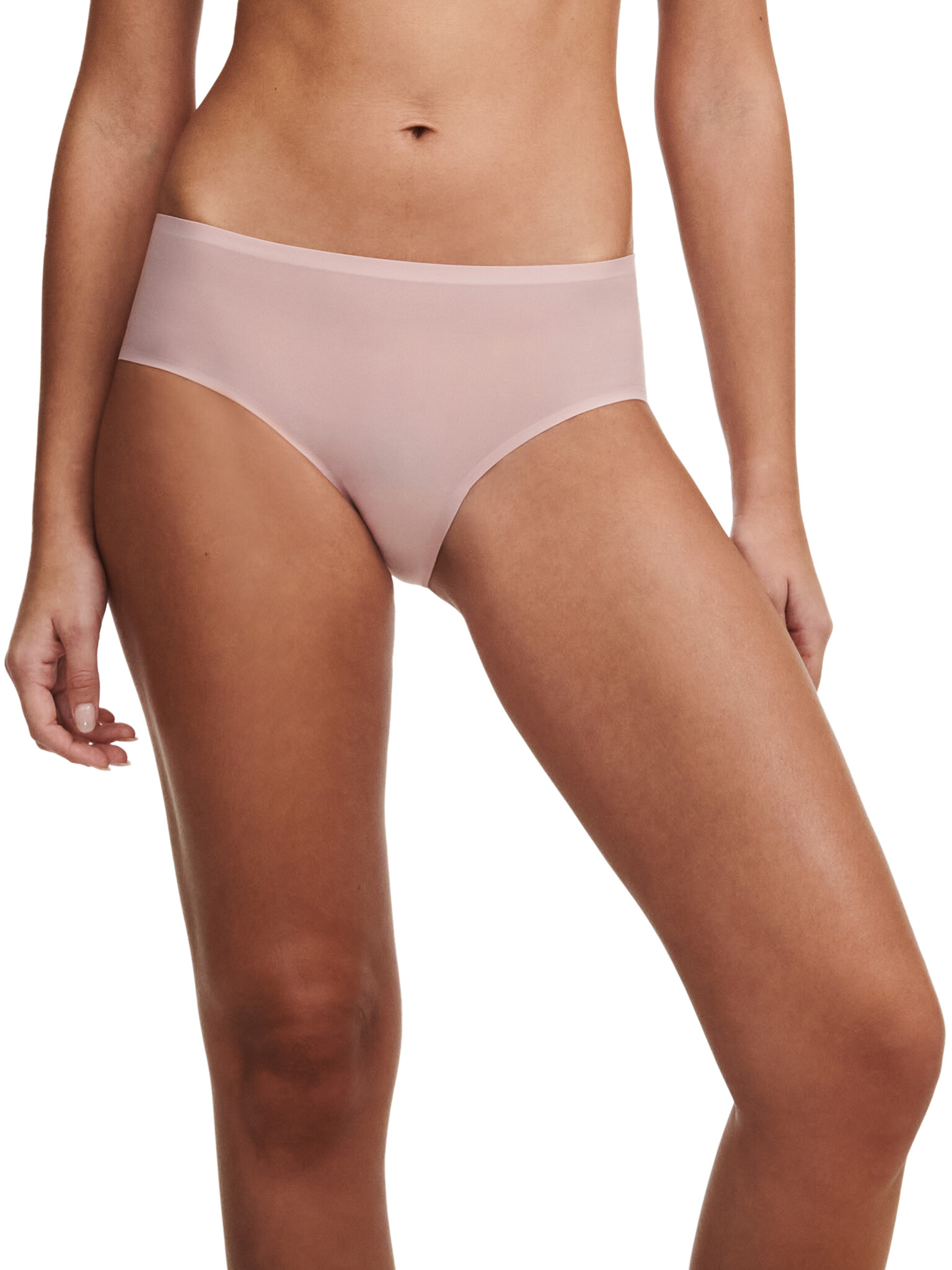 Chantelle Soft Stretch Seamless Hipster 2644 Basic Colors