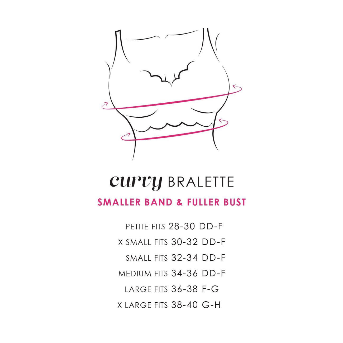 Cosabella Savona Curvy Longline Bralette