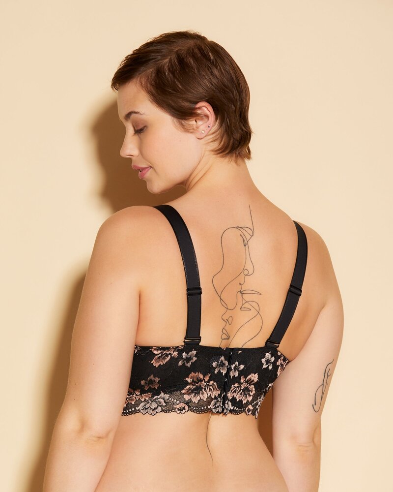 Why Should You Own A Plus Size Bralette in New Zealand To Feel Confident?  by Bessi - Issuu
