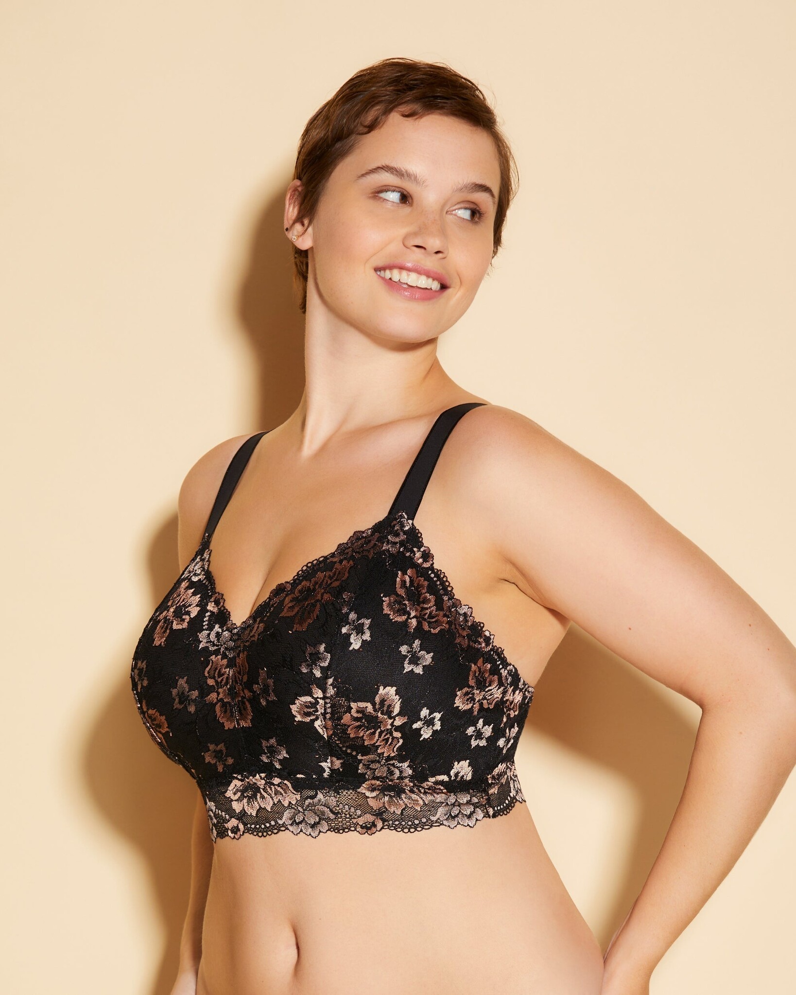 Belle Lingeries - Enhance your curves with Tweens Active Shapewear
