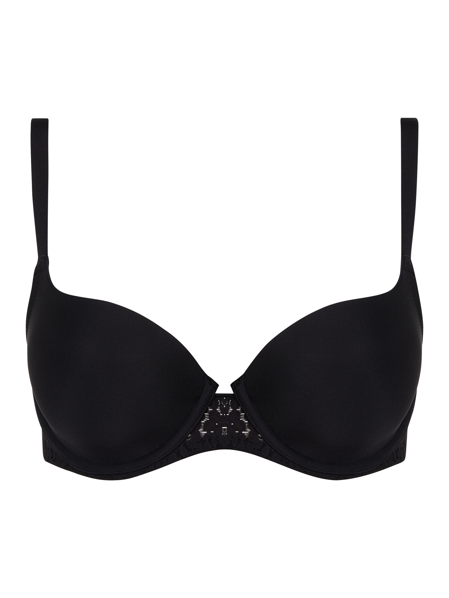 Chantelle Norah Comfort Smooth Sweetheart T-Shirt Bra