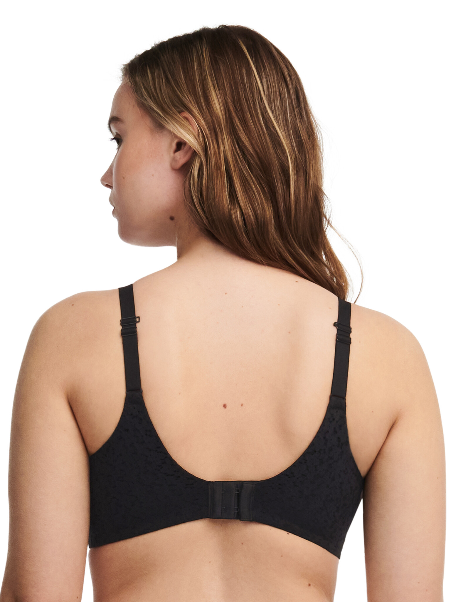 Chantelle Norah Comfort Smooth Sweetheart T-Shirt Bra