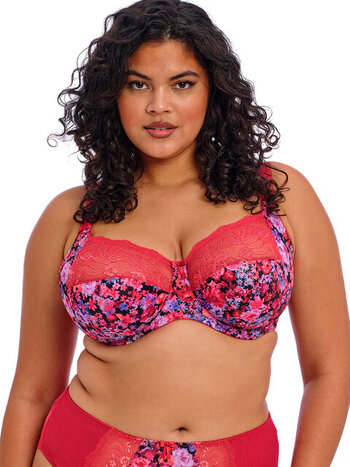 Panache Clara Balconnet Underwire Fashion Bra