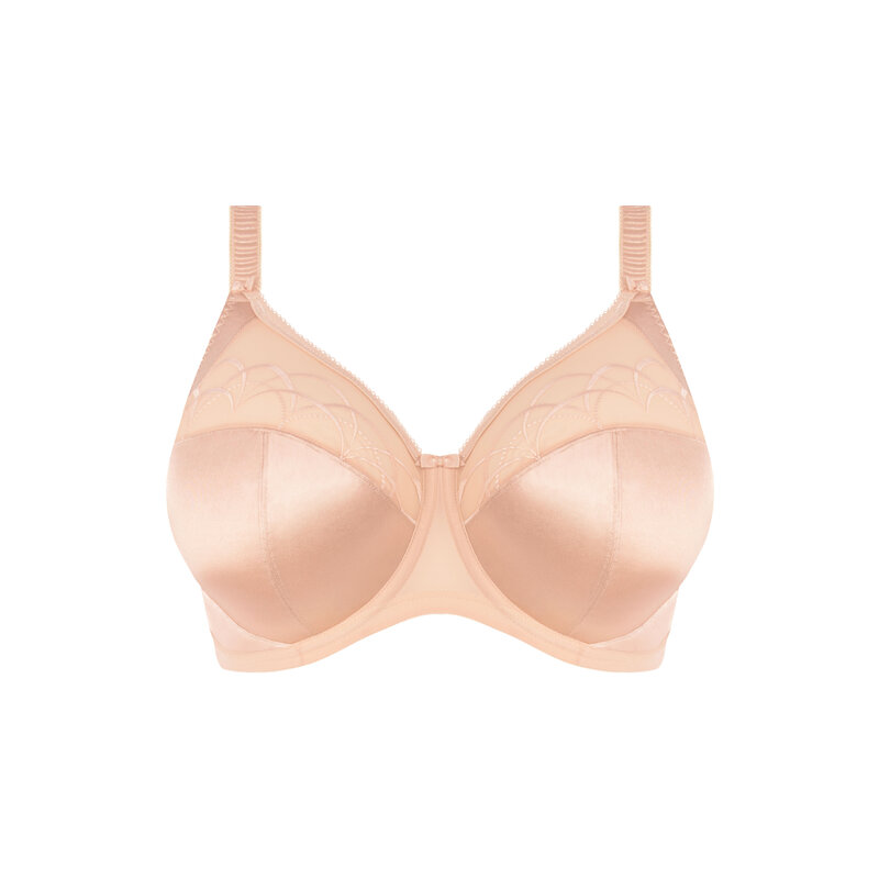 Buy Cate 4030 Underwired Full Cup Banded Supportive Bra Online at
