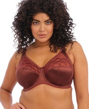 Elomi Cate Full Cup Banded Underwire Bra EL4030 - Black – The Halifax Bra  Store
