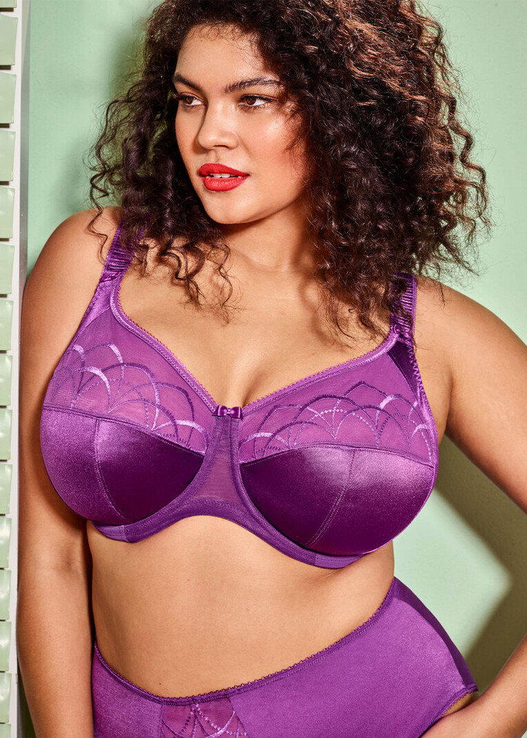 Elomi Cate Banded Underwire Fashion Bra