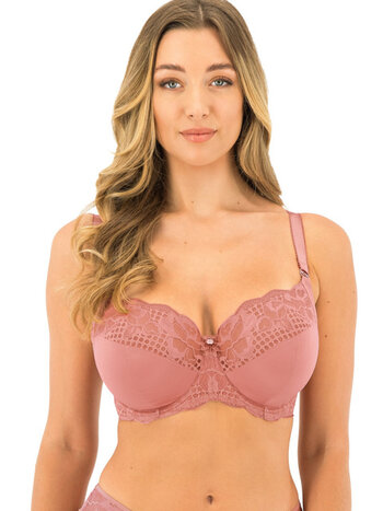 Fantasie Reflect Side Support Fashion Bra