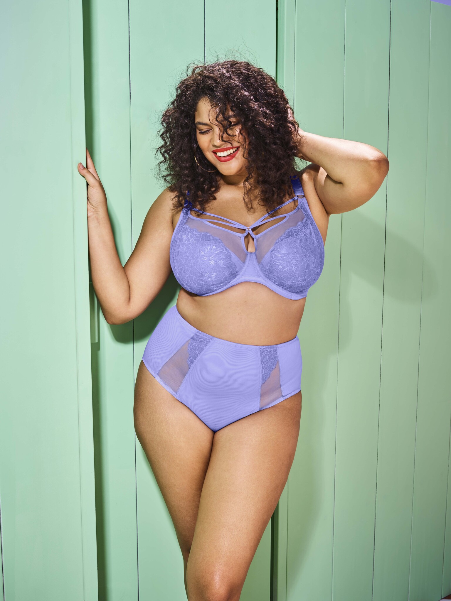 Elomi Brianna Fashion Full Brief