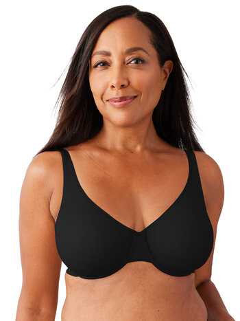 Wacoal Comfortable Cool Underwire Bra
