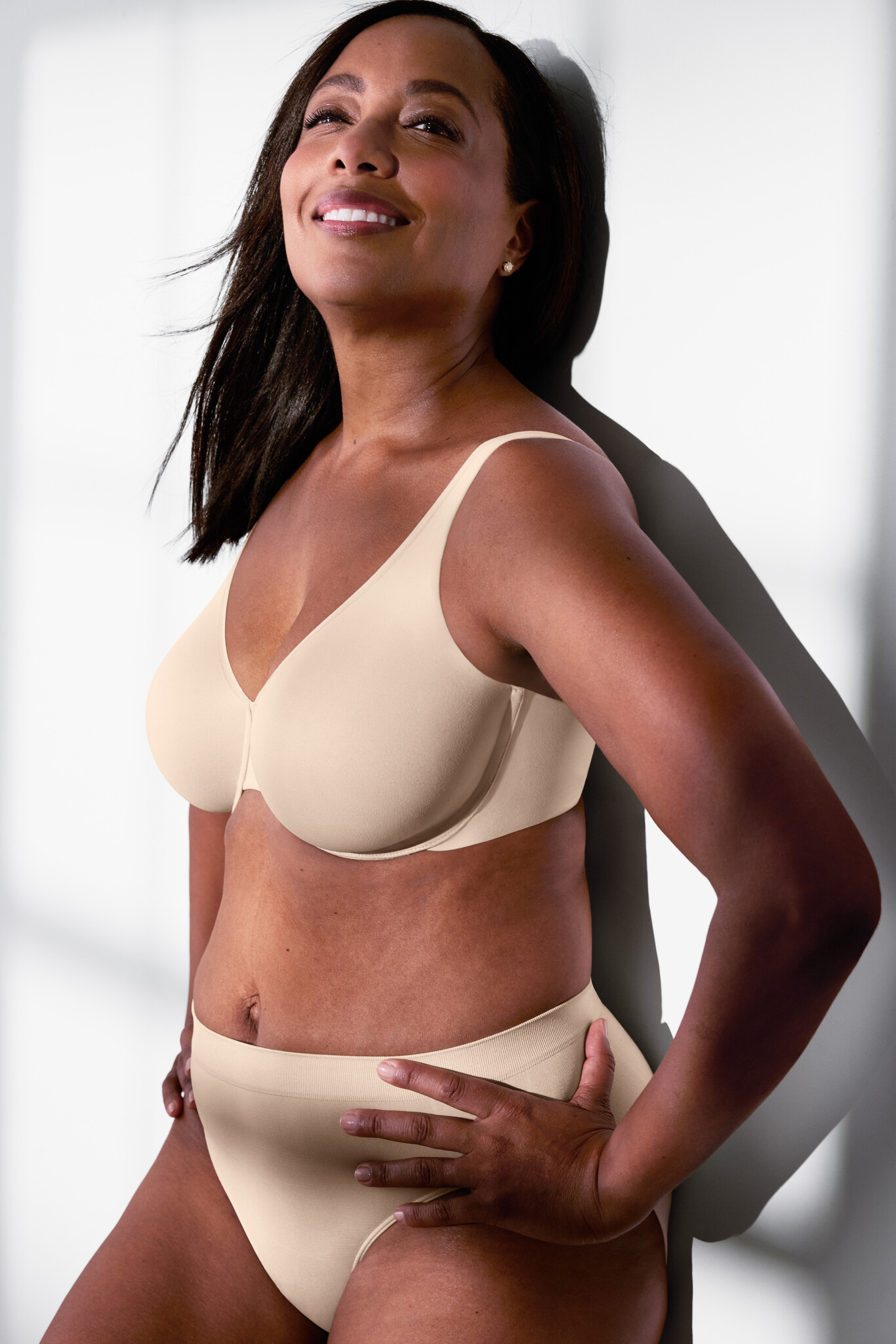 Wacoal Comfortable Cool Underwire Bra