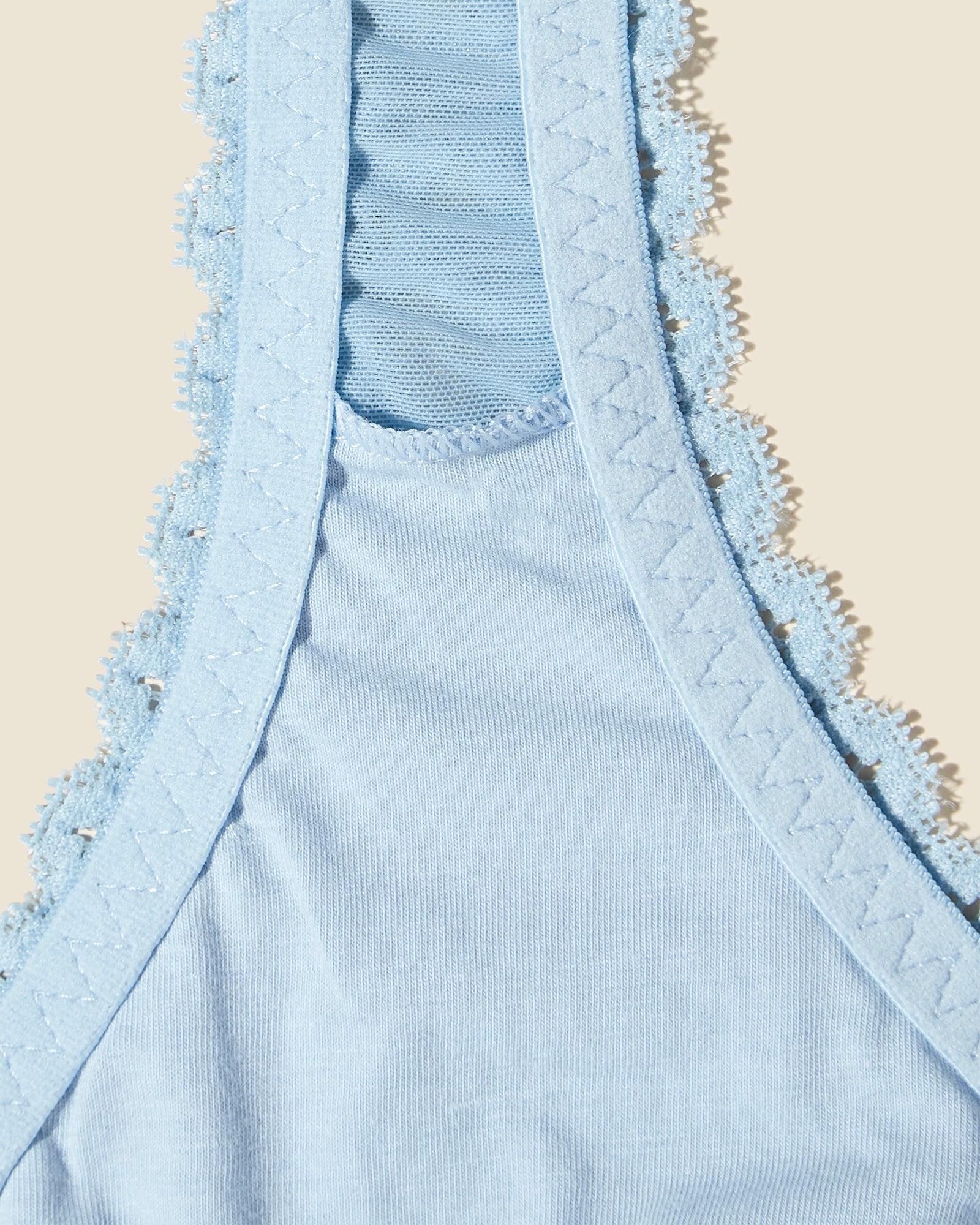 Cosabella Never Say Never Curvy Post-Surgical Front Close Fashion Bralette