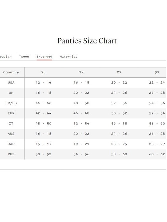 Cosabella Never Say Never Plus Size Hottie Boyshort