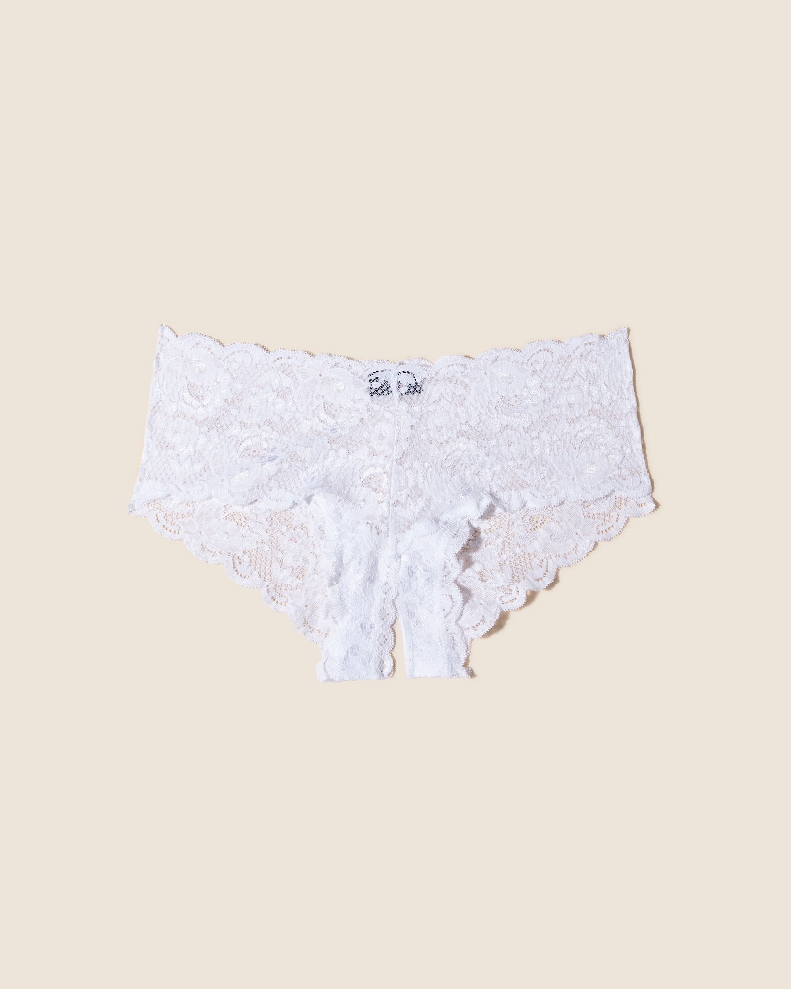 Cosabella Never Say Never Naughtie Boyshort