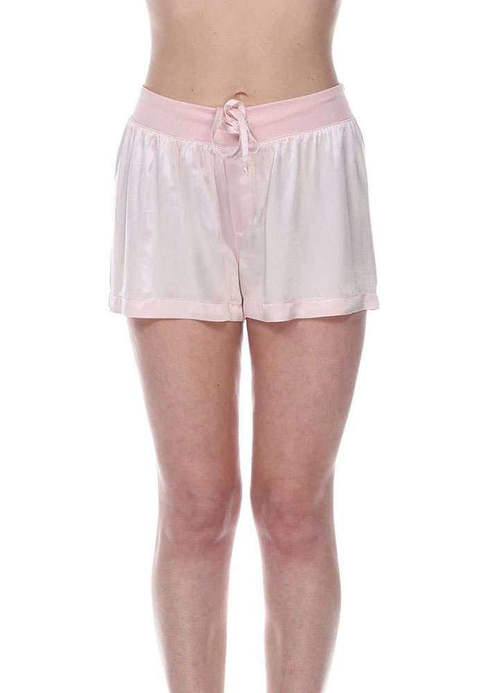 PJ Harlow Mikel Short