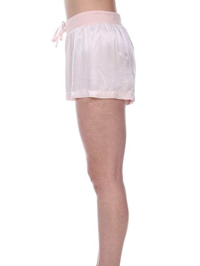 PJ Harlow Mikel Short