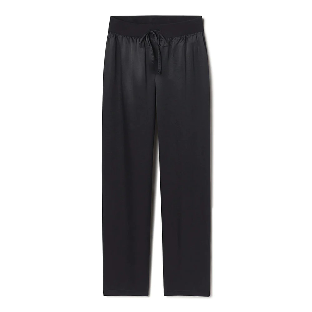 PJ Harlow Jolie Satin Pant