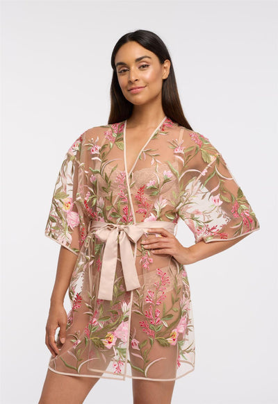 Rya Collection Valencia Fashion Coverup