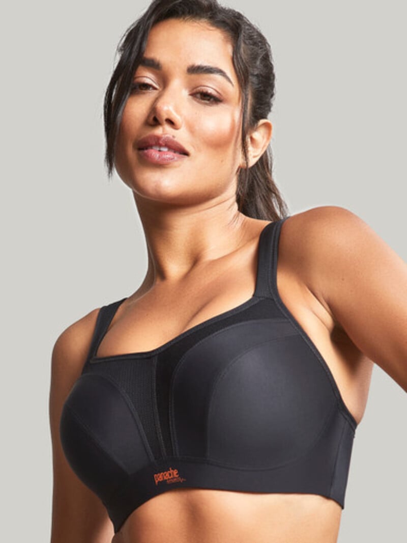 Panache Sport Underwire Sports Bra