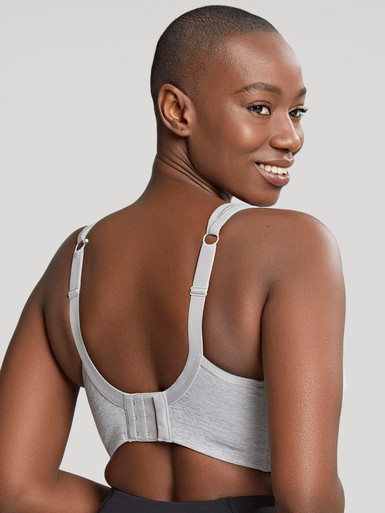 Panache Sport Underwire Sports Bra