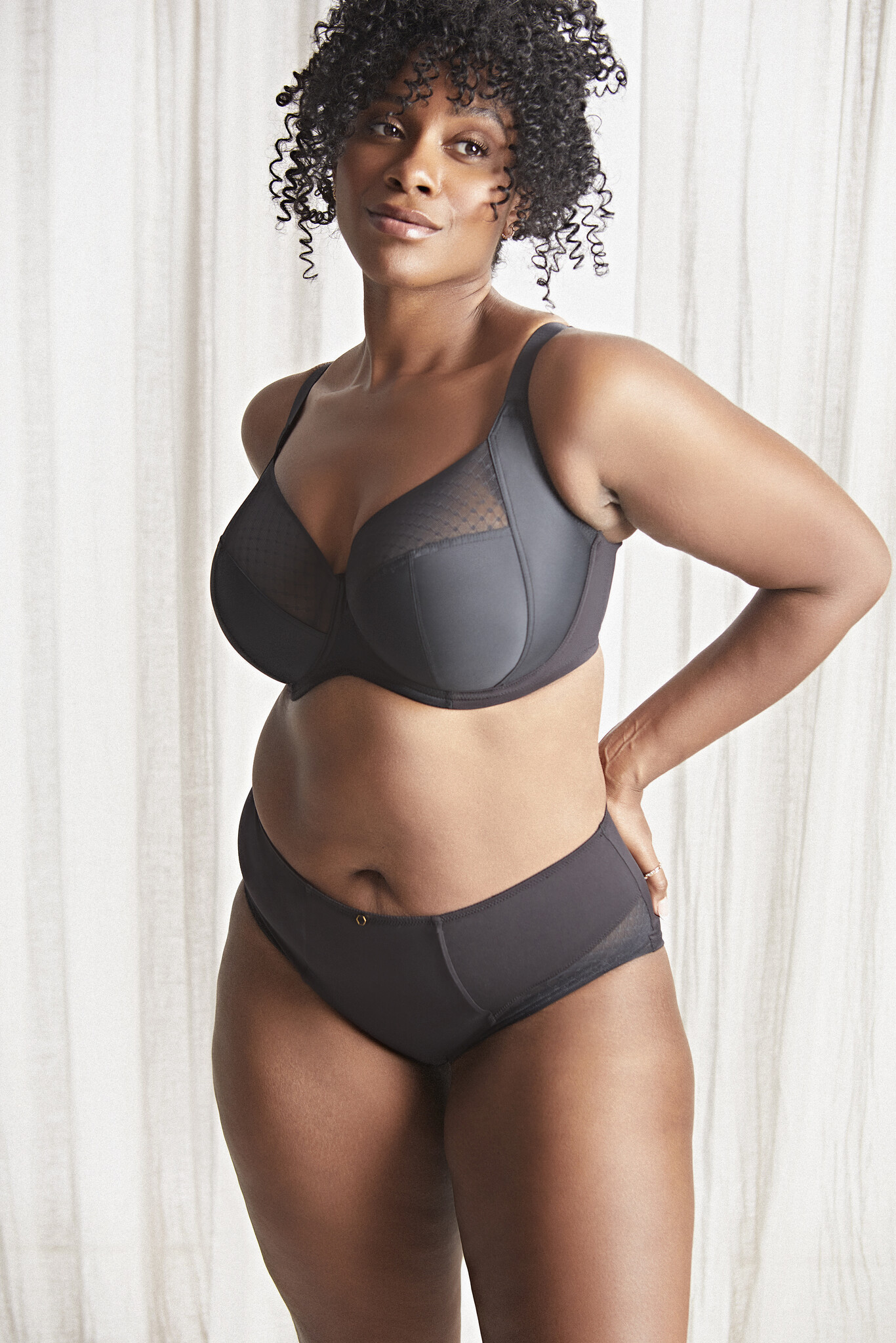 Sculptresse Bliss Full Cup Underwire Bra