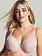 Sculptresse Roxie Plunge Underwire Bra