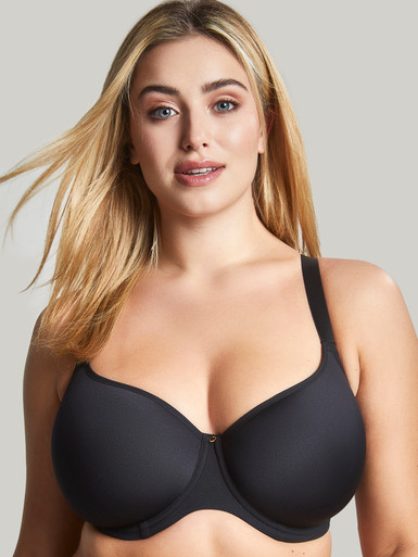 Sculptresse Elegance Full Cup Underwire Spacer Bra