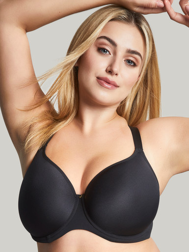 Sculptresse Elegance Full Cup Underwire Spacer Bra