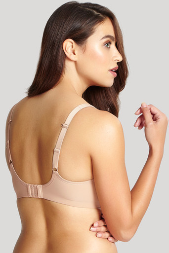 Panache Eleanor Molded Spacer Underwire Nursing Bra