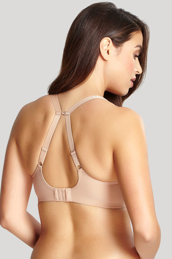 Panache Eleanor Molded Spacer Underwire Nursing Bra