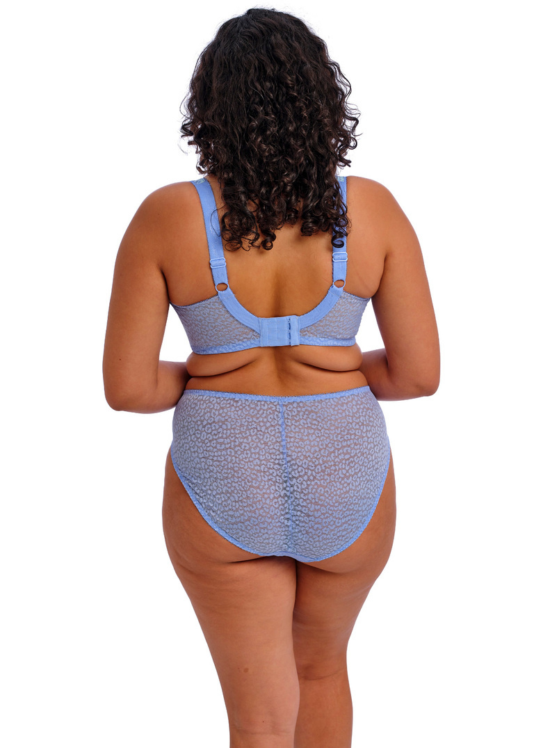 Elomi Lucie High Leg Fashion Brief