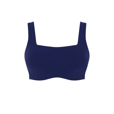 Panache Swim Gina Square Neck Bikini Top