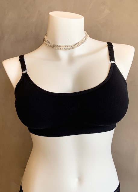 CoziGirl Soft Bralette
