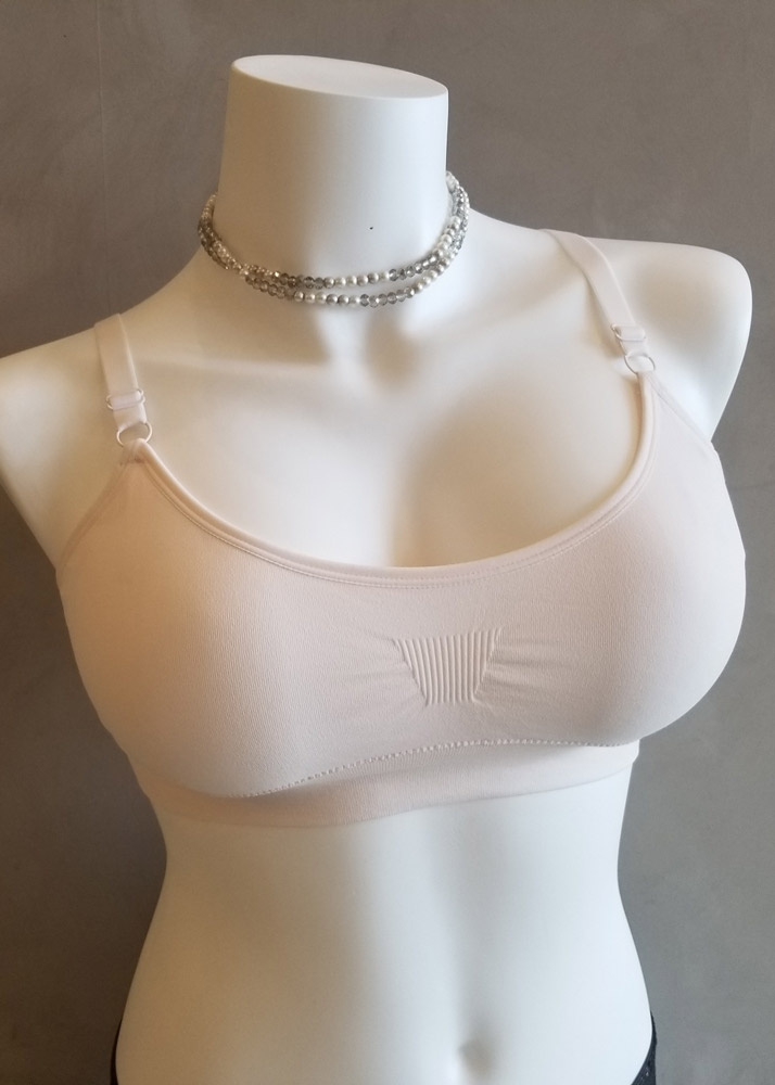 CoziGirl Soft Bralette