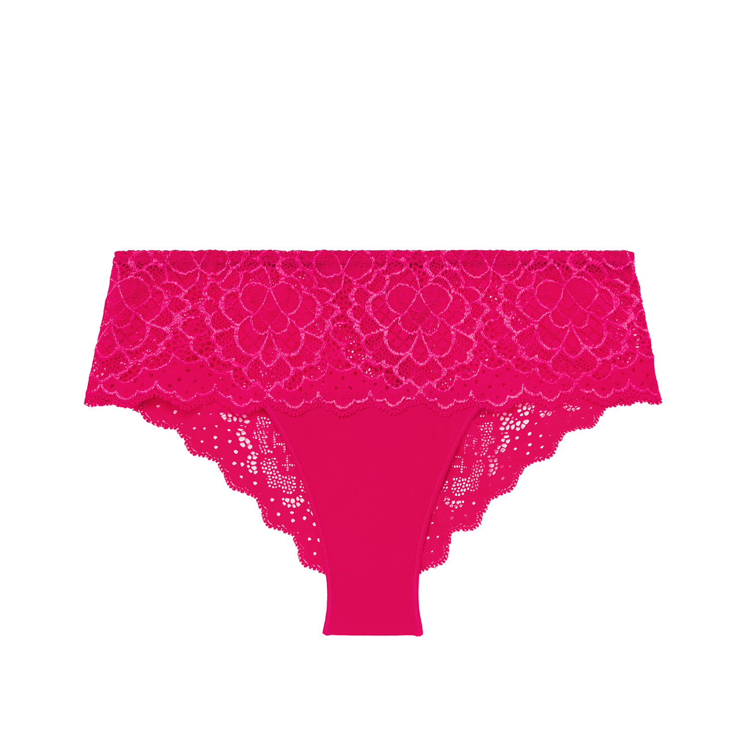 Simone Perele Caresse Fashion Shorty