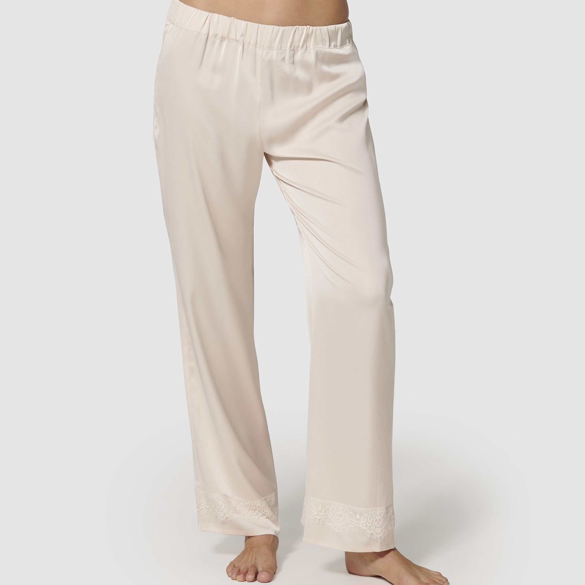 Simone Perele Satin Secrets Pant