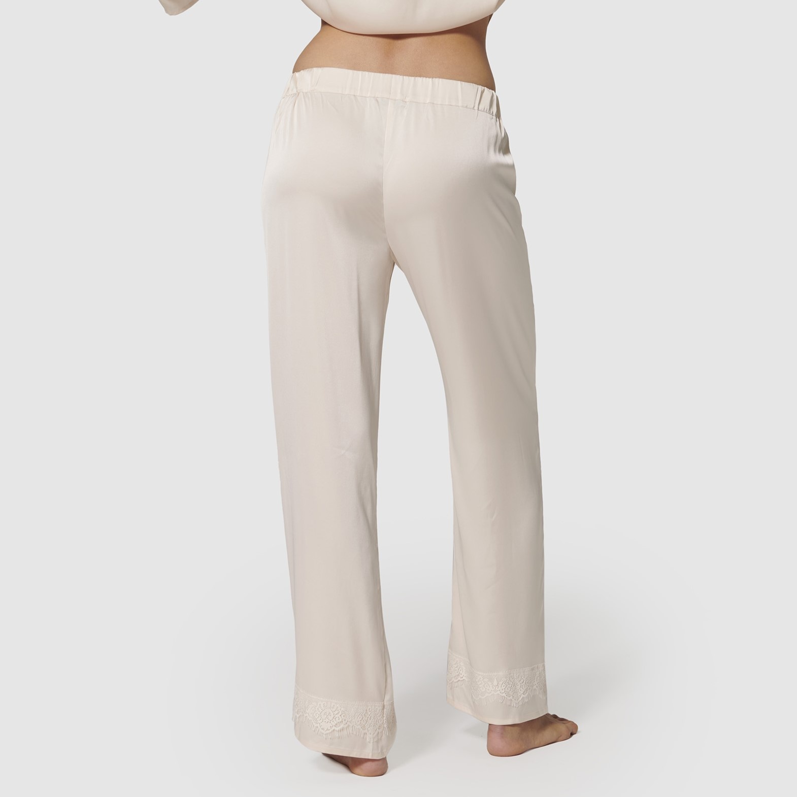 Simone Perele Satin Secrets Pant