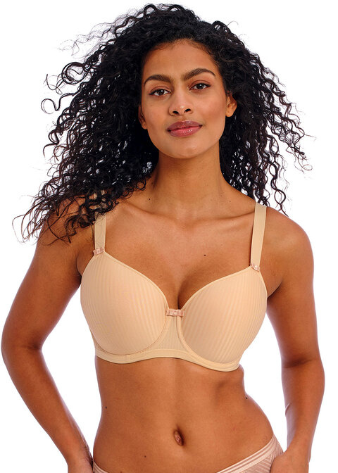 Freya Idol Molded Underwire T-shirt Bra