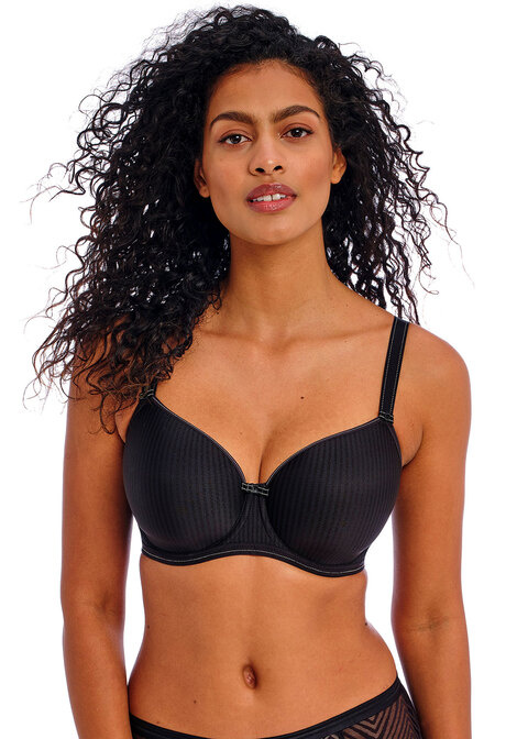Freya Idol Molded Underwire T-shirt Bra